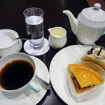 フォートナム・アンド・メイソン 仙台三越店