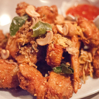 タイ料理レストラン ジンラック_1