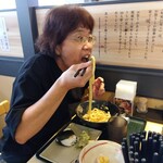 はなまるうどん 倉敷児島店 - 