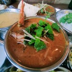 スパイス・ツリー - 