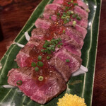 焼肉・薬膳鍋 雑草家 - 