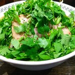 スパイス・ラー麺 卍力 - 