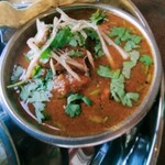 スパイス・ツリー - 