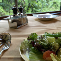 万平ホテル メインダイニングルーム - 