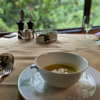 万平ホテル メインダイニングルーム - 