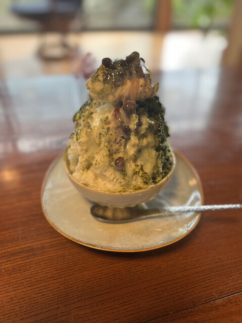 cafe Tsubomi photo 3