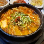 韓食堂 モクチャ - 