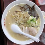 Ikkyuu Ramen - 