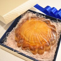 テイクアウト《ピティビエ》