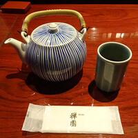 西梅田 禅園 - 