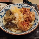 丸亀製麺 - 