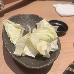 完全個室 海鮮と産地鶏の炭火焼 うお鶏 - 