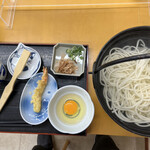 五島手延うどん おっどん亭 - 