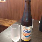 Yappari Suteki - ビールはオリオン！