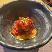 炭火焼肉 なかはら - 
