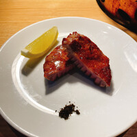炭火焼肉 なかはら - 