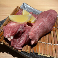 炭火焼肉 なかはら - 