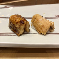 銀座 久兵衛 京王プラザホテル店 - 