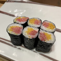 銀座 久兵衛 京王プラザホテル店 - 