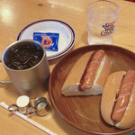 Komeda Kohi Ten - 