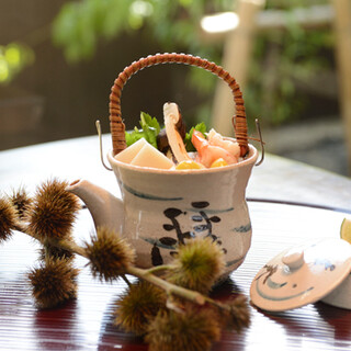 四季のお料理 きくや_2