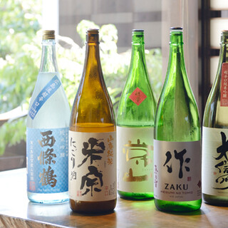 四季のお料理 きくや_1