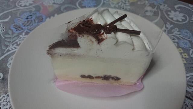 銀座コージーコーナー イオンスタイル御所野（GiNZA Cozy Corner） - 四ツ小屋（ケーキ）の写真