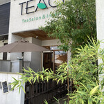 TEACE Teasalon&Interior - 