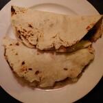 中米料理&バー カトラッチョ - バリアーダ