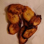 中米料理&バー カトラッチョ - プラタノフリット