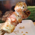 鳥よし 中目黒本店 - 