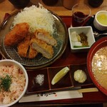 Niigata Katsu Ichi - 