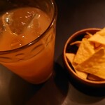 中米料理&バー カトラッチョ - グァバ