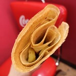 ハッピークレープ - 