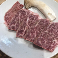 焼肉やまと - 
