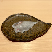 鮨 龍次郎 - コチ