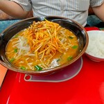 くるまやラーメン - 