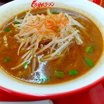 くるまやラーメン - 