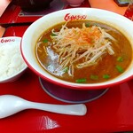 くるまやラーメン - 