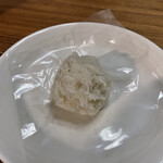 Heian Den - 雪餅[三個入] 1200円