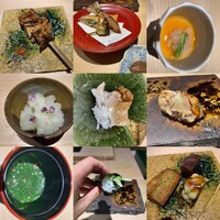 鮨くにみつ - 
