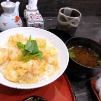 天ぷら わかやま - 