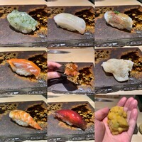 鮨くにみつ - 