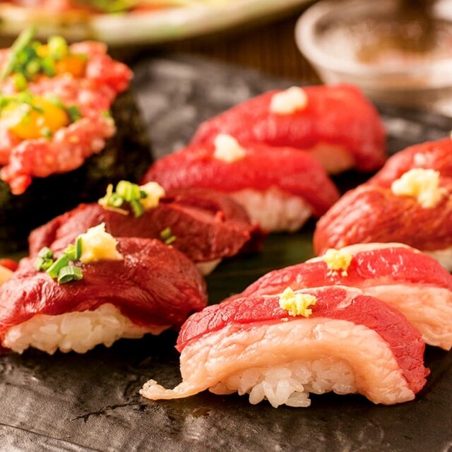 Kodawari Shokuzai to Private rooms Genya Toyota Ekimae Ten photo 3