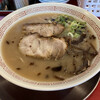 ラーメン　赤組