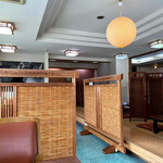 お宿 お食事処 鱗晃荘 - 