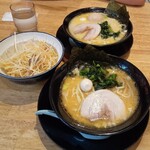 横浜家系ラーメン 津田家 - 