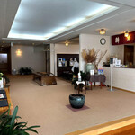 お宿 お食事処 鱗晃荘 - 