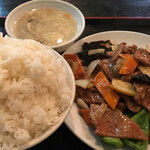 吉田飯店 - 