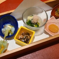 和食日和 おさけと 神楽坂 - 